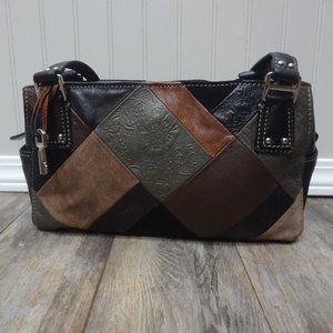 Fossil Shoulder Bag